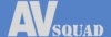 AV Squad logo