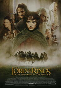 The Lord of the Rings: The Fellowship of the Ring
