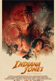 Indiana Jones and the Dial of Destiny