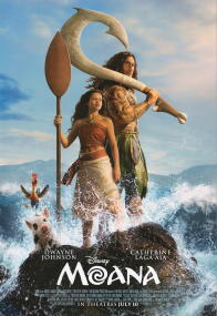 Moana