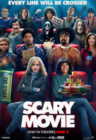 Scary Movie