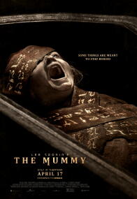 Lee Cronin's The Mummy