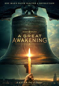 A Great Awakening