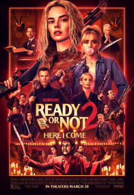 Ready or Not 2: Here I Come