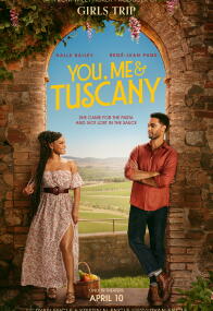 You, Me &amp; Tuscany