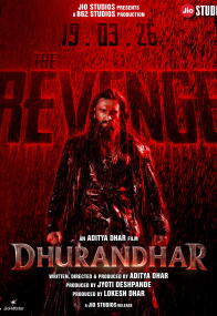 Dhurandhar: The Revenge