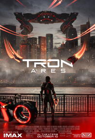 Tron: Ares