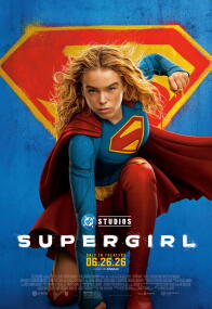 Supergirl