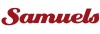 Samuels Advertising logo