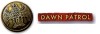 DAWN PATROL logo