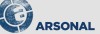 ARSONAL logo