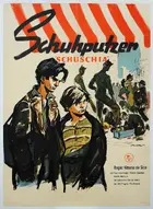 Sciuscià Poster