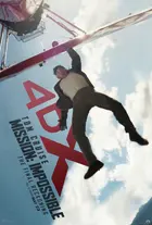 Mission: Impossible - The Final Reckoning Poster