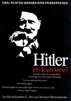 Hitler - eine Karriere Poster