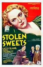 Stolen Sweets Poster