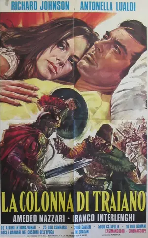 Columna Poster