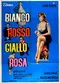 Bianco, rosso, giallo, rosa poster thumbnail