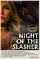 Night of the Slasher poster thumbnail