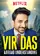 Vir Das: Abroad Understanding poster thumbnail