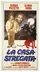 La casa stregata poster thumbnail