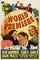 World Premiere poster thumbnail