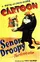 Señor Droopy poster thumbnail