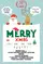 Merry Xmas poster thumbnail