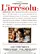 L'irrésolu poster thumbnail