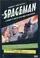 Spaceman poster thumbnail