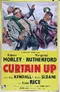 Curtain Up poster thumbnail