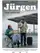 Jürgen - Heute wird gelebt poster thumbnail