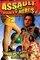 Assault of the Party Nerds poster thumbnail