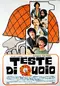 Teste di quoio poster thumbnail