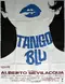 Tango blu poster thumbnail