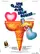 Une glace avec deux boules... poster thumbnail