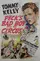 Peck's Bad Boy with the Circus poster thumbnail