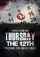 Thursday the 12th poster thumbnail