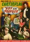 Soy un prófugo poster thumbnail