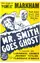 Mr. Smith Goes Ghost poster thumbnail