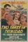 Two Yanks in Trinidad poster thumbnail