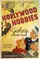 Hollywood Hobbies poster thumbnail
